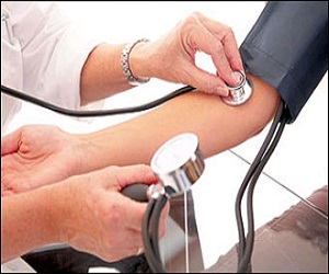   مصر اليوم - ضغط الدم المنخفض قد يضعف خلايا المخ