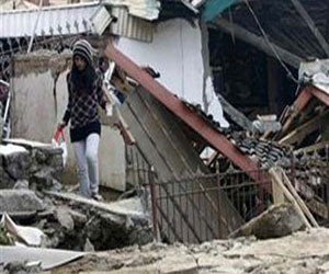 مصر اليوم - مسلحون ينسفون مدرسة حكومية شمال غرب باكستان