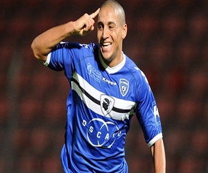   مصر اليوم - باستيا يؤكد عدم وجود عروض لانتداب الخزري