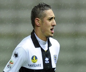   مصر اليوم - الجزائري بلفوضيل جاهز لتلبية دعوة خليلوزيتش