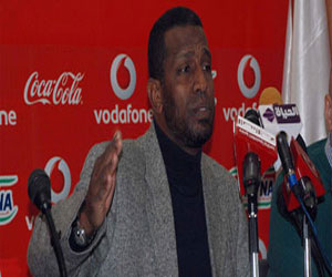   مصر اليوم - ياسين : انتظروا فريقًا محترمًا في مونديال الشباب