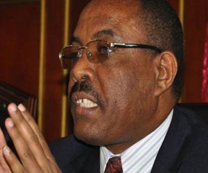   مصر اليوم - إثيوبيا تستضيف قمة الطاقة لمنطقة الوداي المتصدع