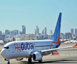   مصر اليوم - فلاي دبيللطيران تطلق درجة رجال الأعمال