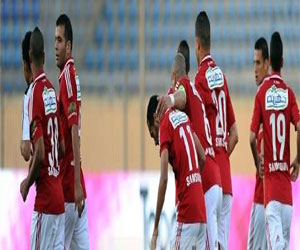   مصر اليوم - الأهلي يواصل تدريباته الأحد بدون راحة استعدادًا للمقاصة