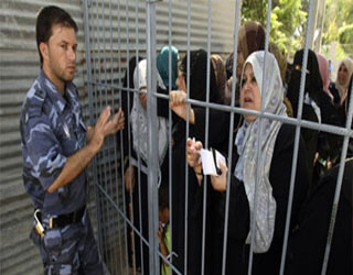   مصر اليوم - مسيرة للسيارات لدعم الأسرى في سجون الاحتلال الإسرائيلي