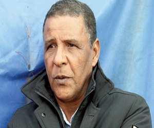   مصر اليوم - عمراني ينسحب من تدريب أهلي برج بوعريريج