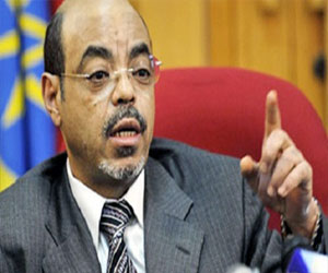   مصر اليوم - سفير إثيوبيا في مصر: سد النهضة لن يكون مصدرًا للتوتر بين البلدين