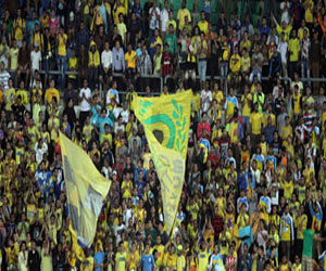   مصر اليوم - أولتراس الإسماعيلي يعلن حضور مباراة الزمالك