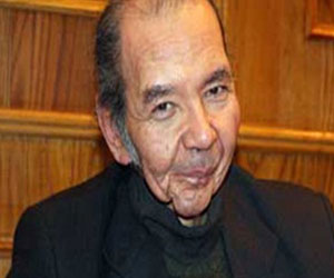 مصر اليوم - احتفالية في جامعة القاهرة لتكريم العناني الفائز بجائزة خادم الحرمين