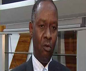   مصر اليوم - السودان يشارك في اجتماع وزراء العدل العرب في جدة