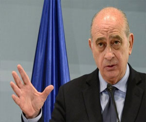   مصر اليوم - الداخلية الإسبانية تؤكد أن أحد جهاديي شبكة القاعدة نفذ هجومًا انتحاريًا في سورية