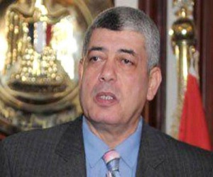   مصر اليوم - وزير الداخلية لـ قوات الأمن المركزي: ملتزمون بتأمين فعاليات 30 يونيو