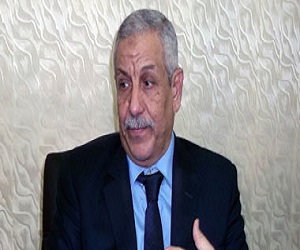 مصر اليوم - أمين البناء والتنمية: محافظ الأقصر يعلن استقالته الأحد