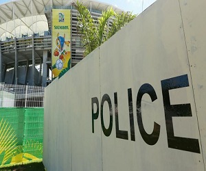   مصر اليوم - لا تغيير في الترتيبات الأمنية لمنتخبات كأس القارات