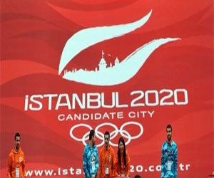   مصر اليوم - الجزائر تعلن دعمها لتركيا لاحتضان أولمبياد 2020