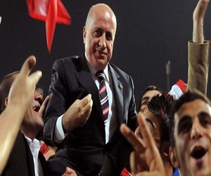   مصر اليوم - مدرب أوروبي جديد للمنتخب اللبناني لكرة القدم