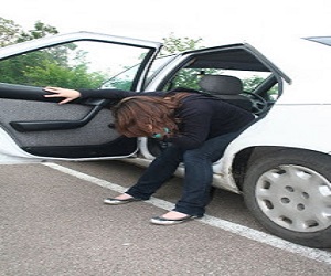   مصر اليوم - 10 خطوات للتغلب على دوار البحر