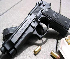   مصر اليوم - إصابة 7  أردنيين في عرس برصاص عشوائي