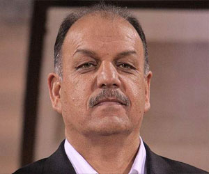   مصر اليوم - العراقي عدنان حمد مرشح بقوة لتدريب منتخب قطر