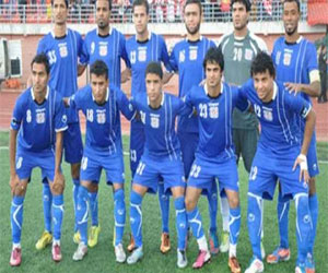   مصر اليوم - الميناء إلى المركز السابع في الدوري العراقي