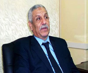   مصر اليوم - البناء والتنمية في الأقصر ينفي استقالة الخياط