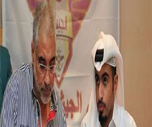   مصر اليوم - أحمد ناجي مدربًا لحراس مرمى الجيش القطري