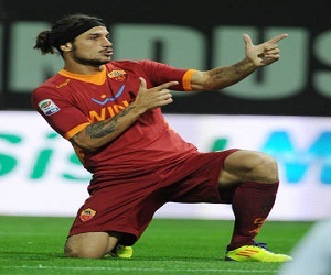   مصر اليوم - الإيطالي أوزفالدو يرفض عرض ساوثهامبتون بـ20 مليون يورو