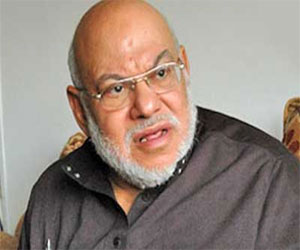   مصر اليوم - الهلباوى: على الرئيس إجراء انتخابات مبكرة لو كان واثقًا من شعبيته