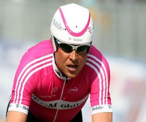   مصر اليوم - يان أولريخ يعترف بتعاطي المنشطات للمرة الأولى