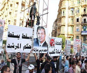   مصر اليوم - الدولي للحوار يحذر من التصعيد قبل 30 يونيو