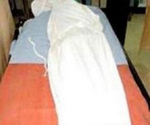 مصر اليوم - العثور على جثتين متعفنتين لفتاتين مجهولتين شرق الأردن