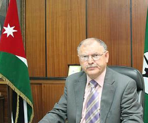   مصر اليوم - مسيرة ضد العنف الجامعي في الأردن