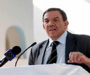   مصر اليوم - الأفانا الجزائري يدعو لاعتماد نظام الكتروني لضمان نزاهة الانتخابات المقبلة