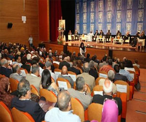   مصر اليوم - أصيلة يناقش قدرات المرأة في التعامل مع التغيرات المناخية