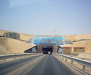   مصر اليوم - جنوب سيناء ترفع درجة الاستعداد القصوى في 30 يونيو