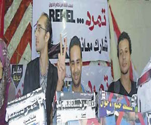   مصر اليوم - تمرد: تهديدات الإسلاميين تزيدنا إصرارًا على إسقاط النظام