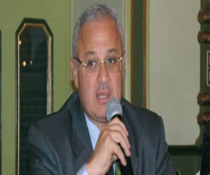   مصر اليوم - زعزوع: استقالة محافظ الأقصر تؤكد حرصه على دعم قطاع السياحة