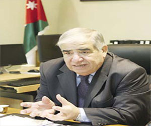   مصر اليوم - إنشاء كلية تقنية بالتعاون مع القطاع الصناعي في الأردن