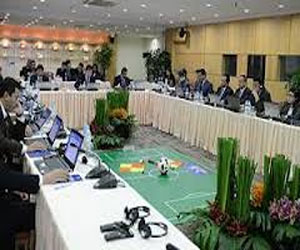   مصر اليوم - الآسيوي يرفض شروط لبنان ويؤكد إقامة مباراة سورية والأردن في إيران