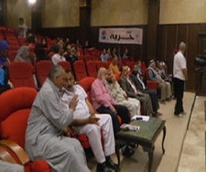   مصر اليوم - تباين ردود الأفعال في مدن القناة وسيناء بشأن حكم وادي النطرون