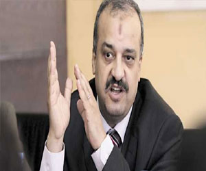   مصر اليوم - البلتاجي: يجب تحرك عقلاء الوطن قبل وقوع الكارثة