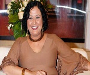   مصر اليوم - معالي زايد تنتهي من تصوير غالبية مشاهد موجة حارة