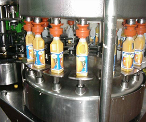   مصر اليوم - ضبط مصنع عصير يعمل دون ترخيص في سوهاج‏