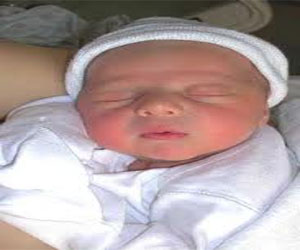   مصر اليوم - طفل إسباني حديث الولادة يظل 40 ساعة في فتحة تهوية