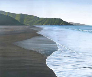 مصر اليوم - المَد والجَزر يتأثران بالبدر العملاق هذا الشهر