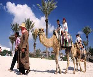   مصر اليوم - ضعف التكلفة يغري السياح البريطانيين لزيارة تونس