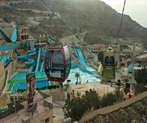   مصر اليوم - اختيار الطائف عاصمة للمصايف العربية ينعش القطاع السياحي للمملكة