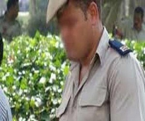   مصر اليوم - الحكم بالإعدام على أمين شرطة في سوهاج‏