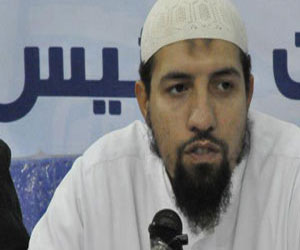   مصر اليوم - قيادي سلفي: نستنكر أحداث قتل الشيعة ونناشد عدم الزج بنا فيها