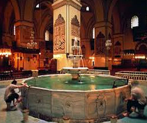   مصر اليوم - ارتباط بورصتا مصر وتركيا في 19 سبتمبر المقبل